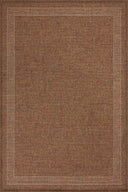 Loloi II | Merrick Collection | Cinnamon / Multi | MER-07