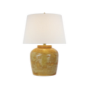 Nora Medium Table Lamp | Overstock