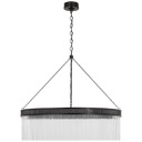 Menil 40" Chandelier