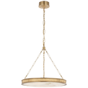 Matthew 24" Chandelier