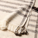 Margosa Throw