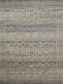 Loloi | Millennium Collection | Grey / Charcoal | MV-02