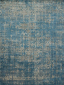 Loloi | Millennium Collection | Blue / Taupe | MV-05