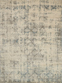 Loloi | Millennium Collection | Ivory / Grey | MV-05