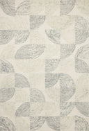 Loloi | Milo Collection | Slate / Denim | MLO-03