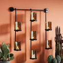 Banbury Wall Candleholder