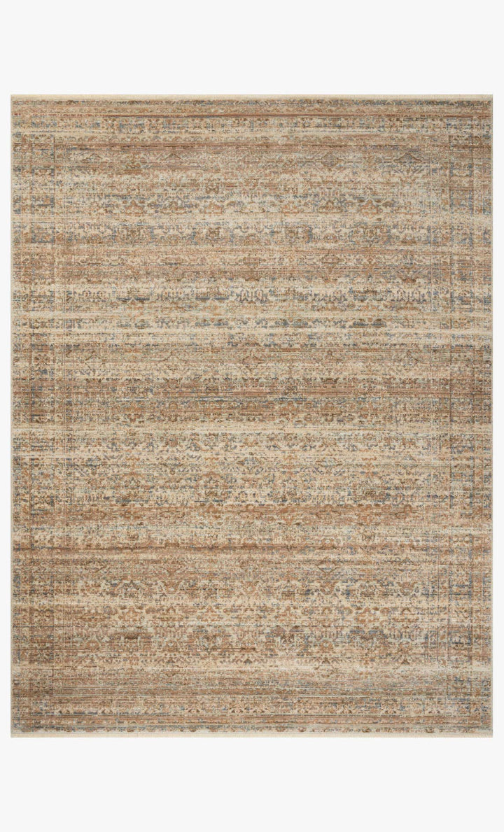 Molly Collection | Natural / Denim