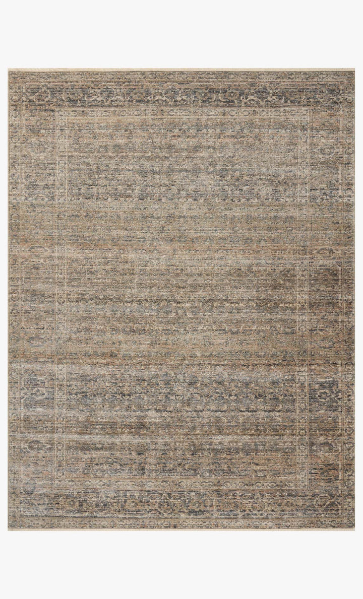 Molly Collection | Navy / Blush