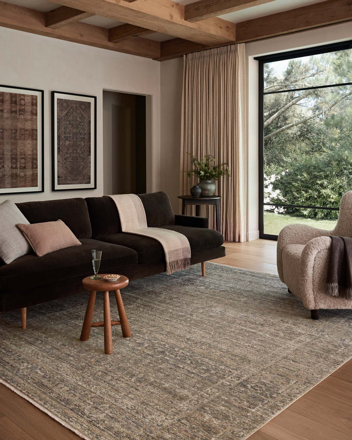 Molly Collection | Navy / Blush