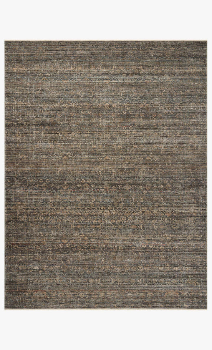 Molly Collection | Lagoon / Natural