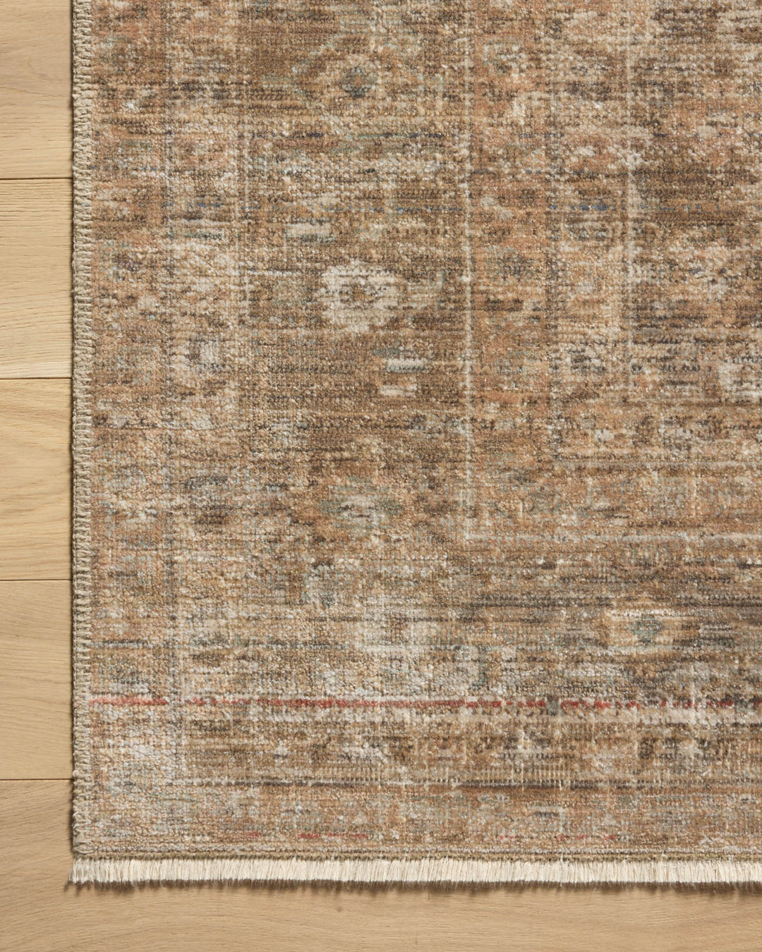 Molly Collection | Gold / Blue