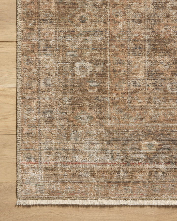 Molly Collection | Gold / Blue