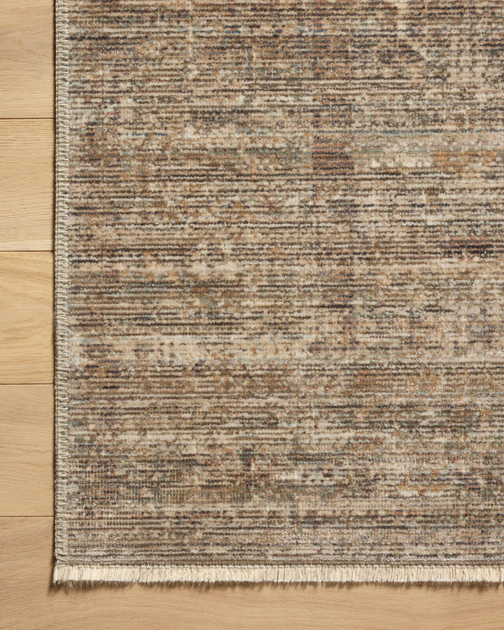 Molly Collection | Tobacco / Sage