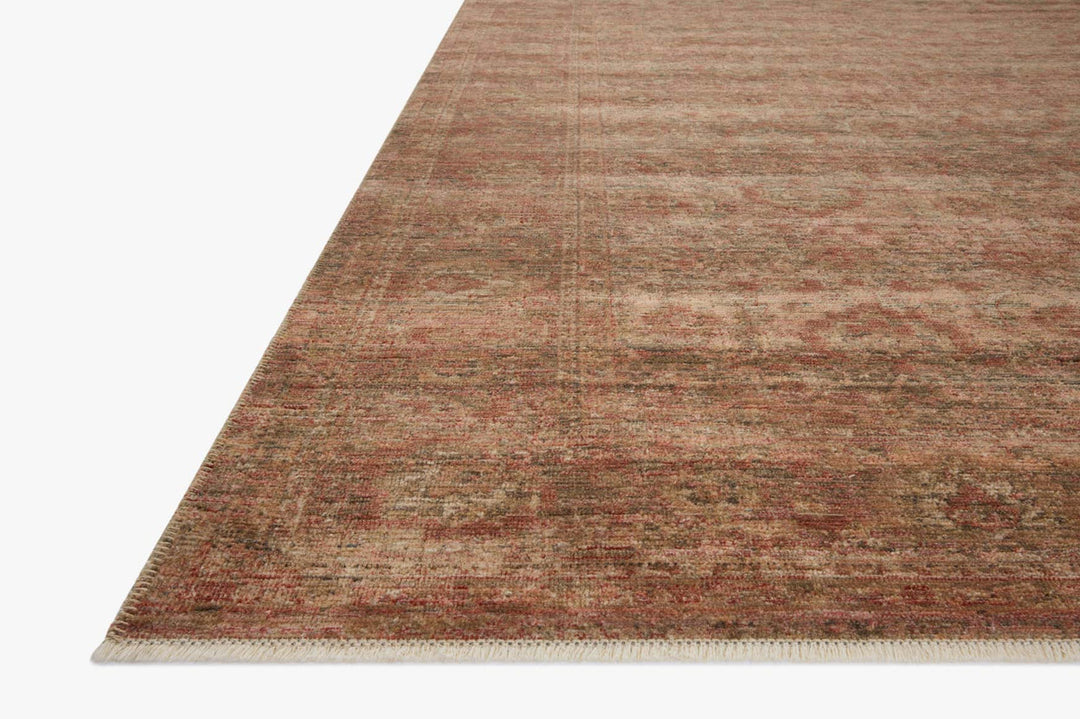 Molly Collection | Brick / Bark