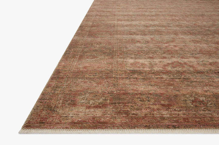 Molly Collection | Brick / Bark