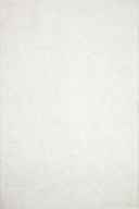 Loloi II | Mila Shag Collection | White | MIL-01