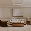Amira Sofa Oat