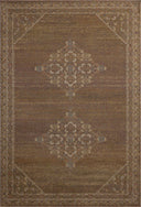 Magnolia Home by Joanna Gaines x Loloi | Mona Collection | Sunset / Natural | MOA-04