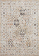 Loloi II | Monroe Collection | Beige / Multi | MON-02