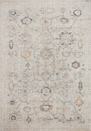 Loloi II | Monroe Collection | Natural / Multi | MON-04