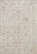 Loloi II | Monroe Collection | Sand / Sunrise | MON-05