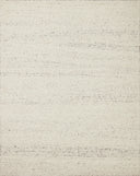 Amber Lewis x Loloi | Mulholland Collection | Silver / Natural | MUL-02