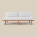 Madeira Sofa in Pearl