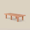 Madeira Coffee Table