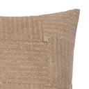 Magnolia Saffron Pillow