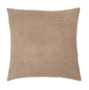 Magnolia Saffron Pillow
