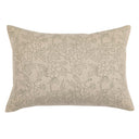 Marceline Olive Pillow