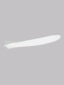 Maverick 60 Ceiling Fan | Blades Matte White