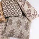 Meera Ruby Pillow