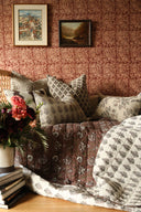 Meera Teal Pillow