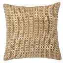 Misa Mustard Pillow