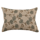 Modern Marigold Olive Pillow