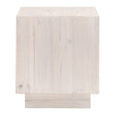 Montauk End Table