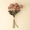 Morandi Bloom Bouquet | Earthy Pink