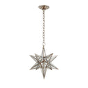 Moravian Star Lantern