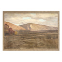 Hudson River School | Mt Katahdin