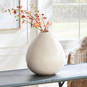 Orchid Stem | 38" | Orange