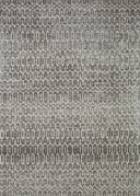 Loloi II | Neda Collection | Ivory / Charcoal | NED-03