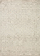 Loloi II | Neda Collection | Ivory / Natural | NED-04