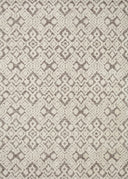 Loloi II | Neda Collection | Natural / Ivory | NED-05
