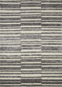 Loloi II | Neda Collection | Natural / Slate | NED-06