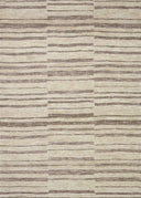 Loloi II | Neda Collection | Natural / Taupe | NED-06