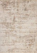 Loloi II | Nellie Collection | Dove / Natural | NEL-05