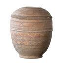 African Nupe Jar | Small