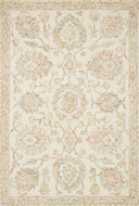 Loloi | Norabel Collection | Ivory / Blush | NOR-04