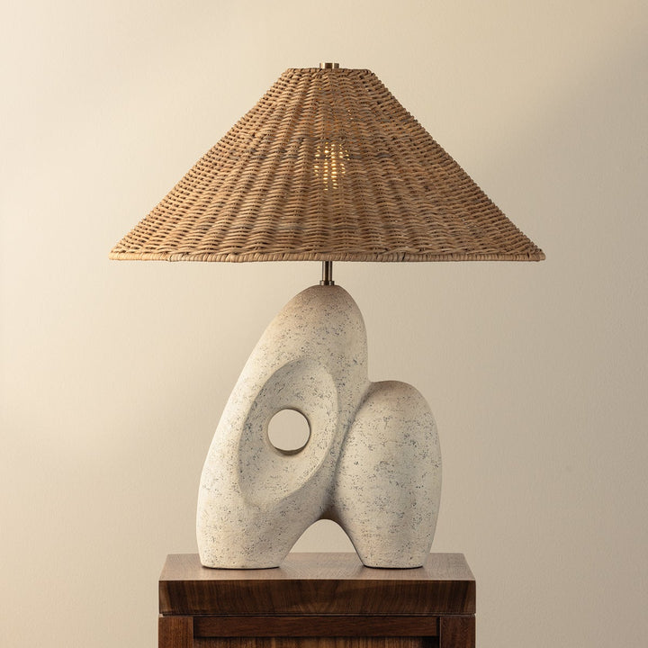 Nairn Table Lamp